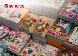 Los 10 mangas más vendidos de todos los tiempos